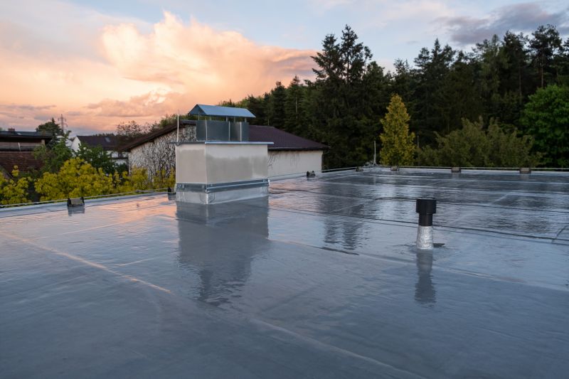 Cost of Waterproofing in Frankfort, KY
