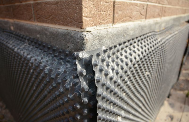 Waterproofing Membranes
