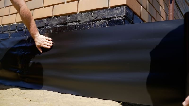Summer Waterproofing Benefits